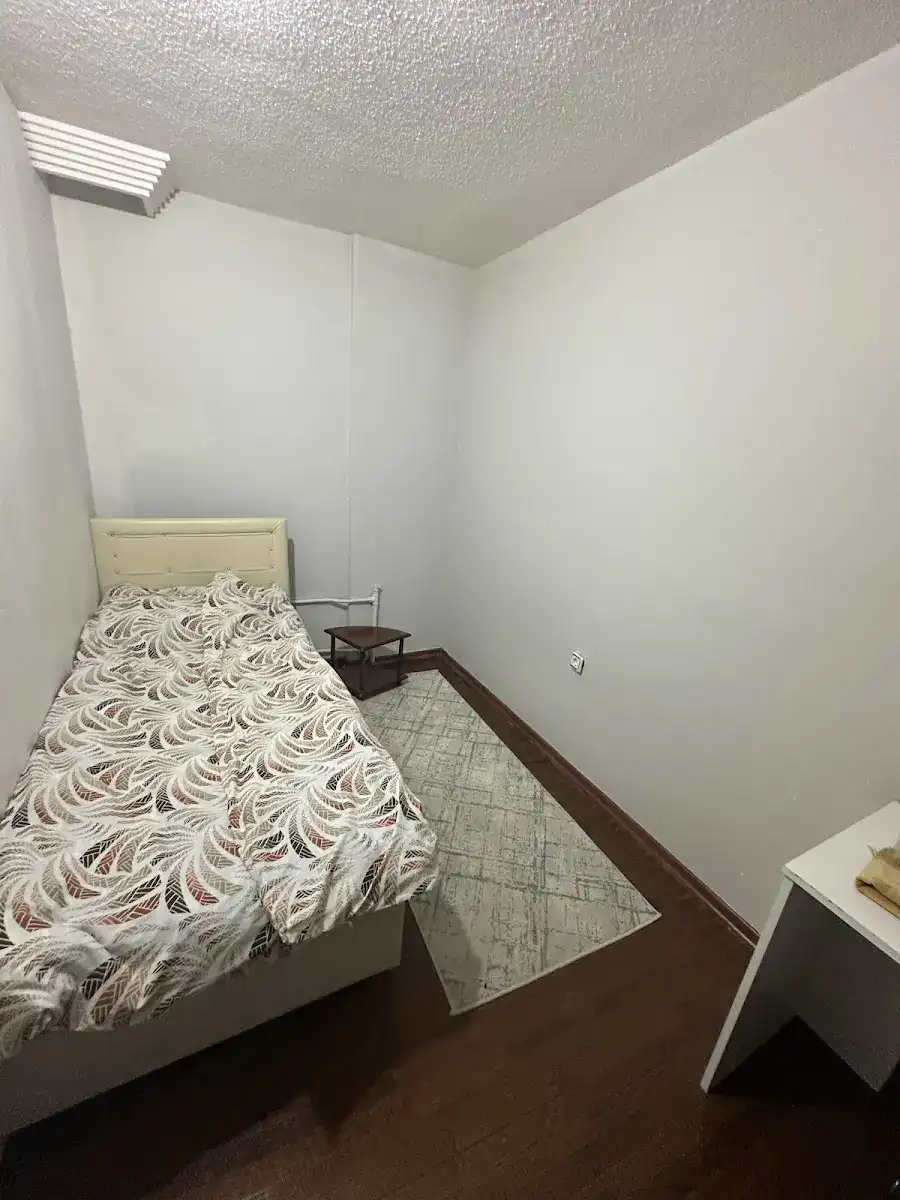 İncek Aden Pansiyon Otel Ankara fotoğraf 2
