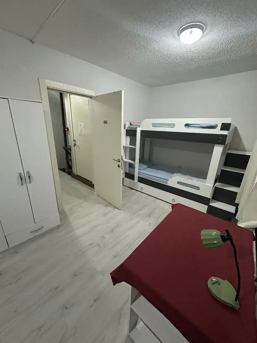 İncek Aden Pansiyon Otel Ankara fotoğraf 3