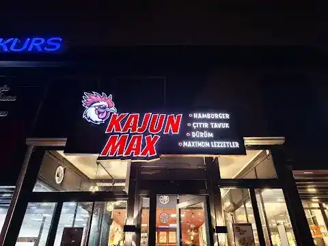 KajunMax