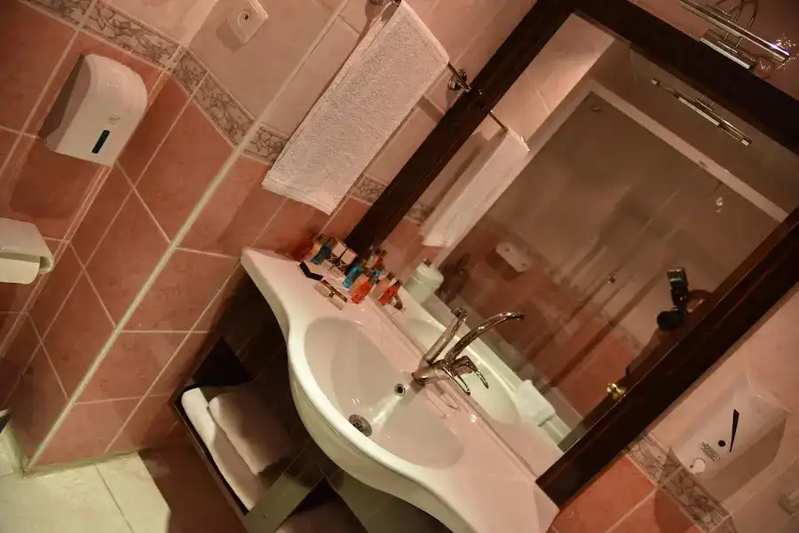 Laçin Park Hotel fotoğraf 3