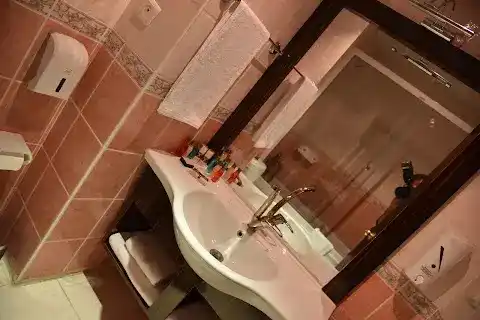 Laçin Park Hotel fotoğraf 3