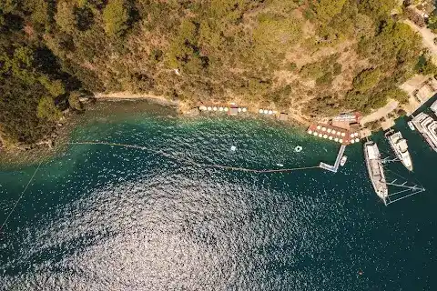 Lime Beach Club Göcek