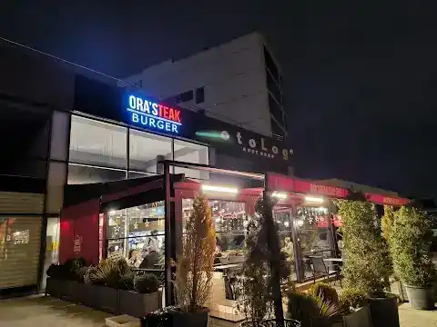 ORA'STEAK & BURGERS