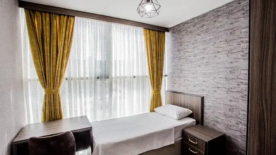 Pozitif Suites | Pozitif Concept Apart fotoğraf 2