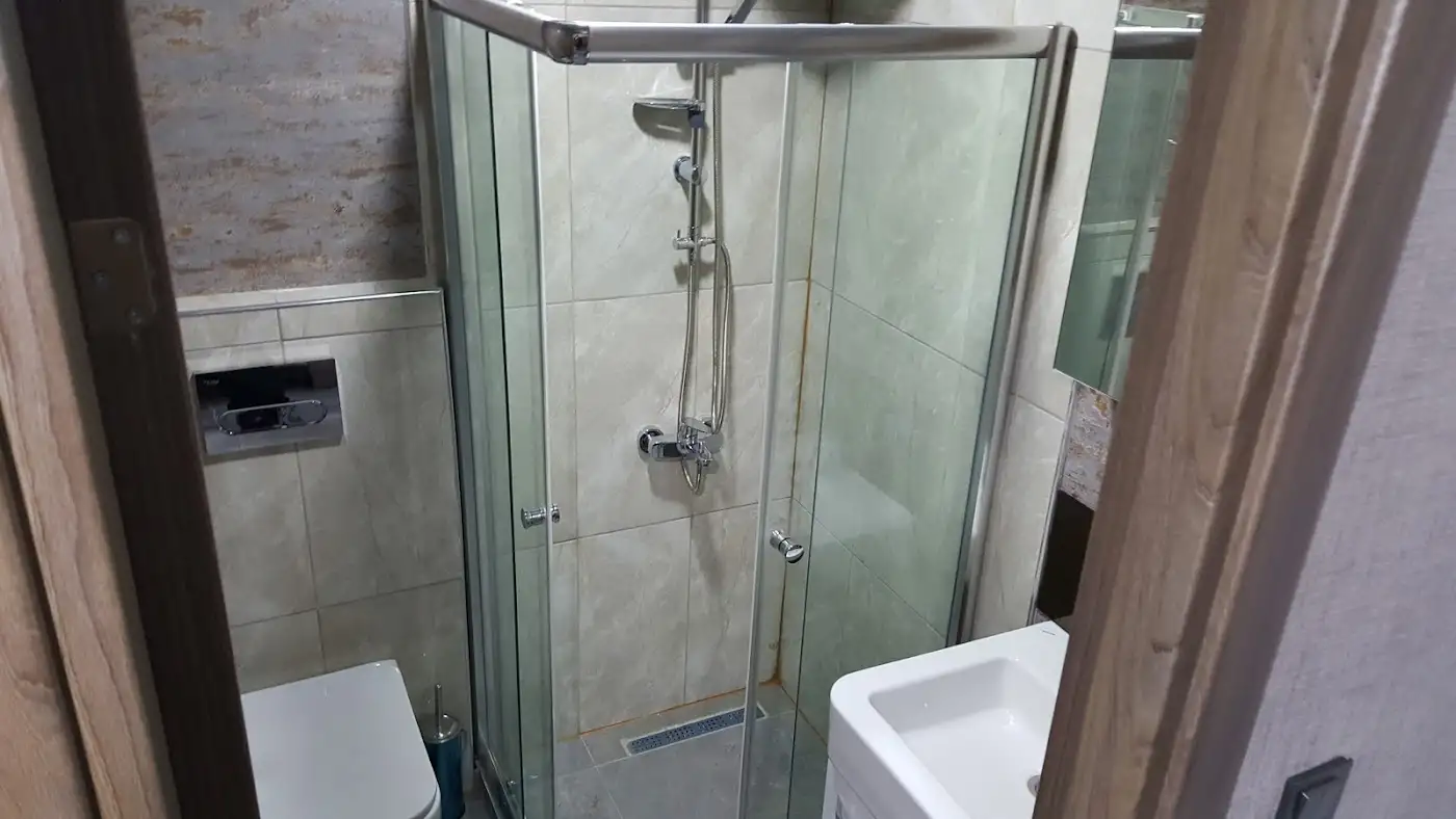 Pozitif Suites | Pozitif Concept Apart fotoğraf 3