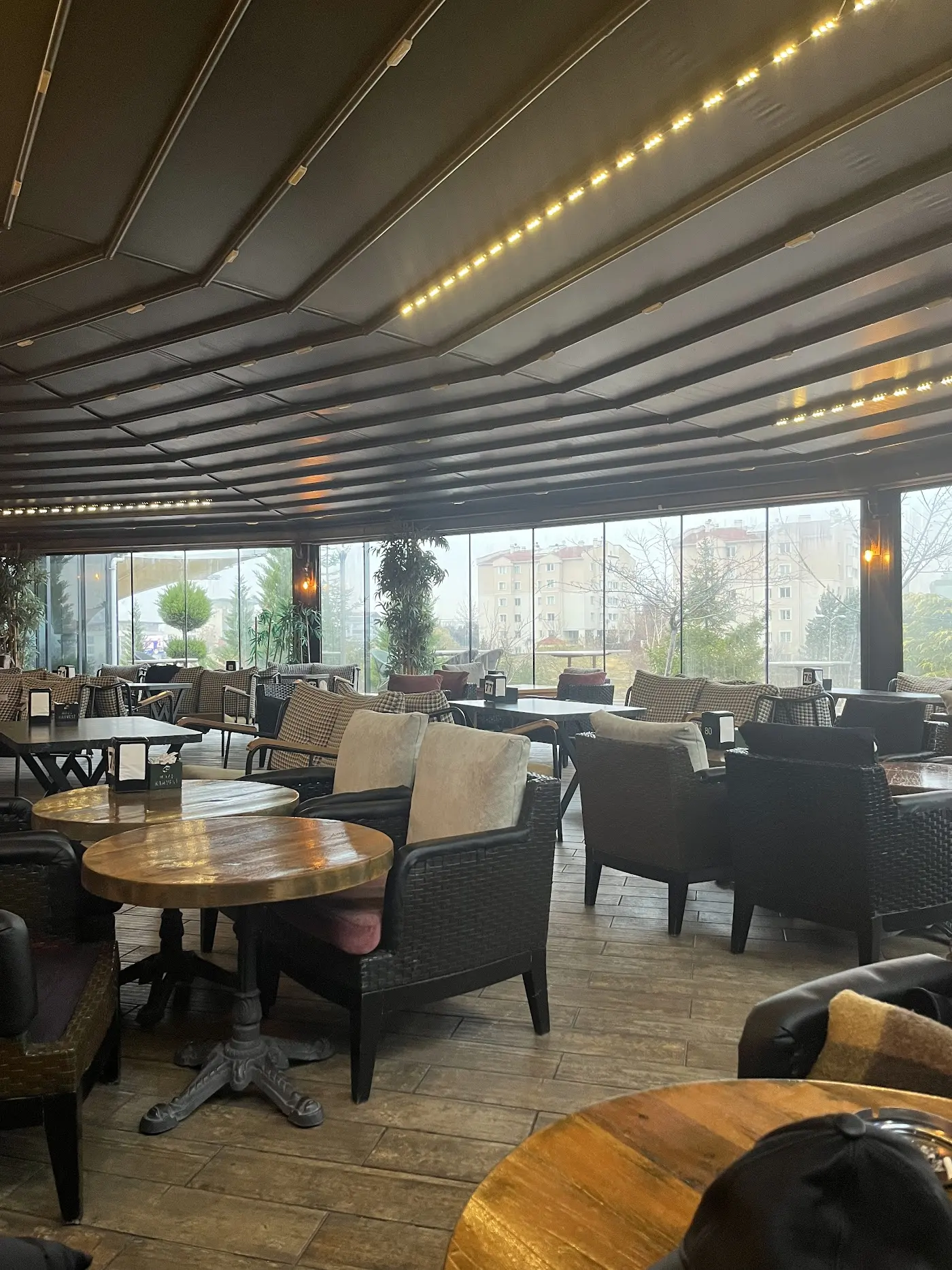Sipsi'e Lounge Elvankent
