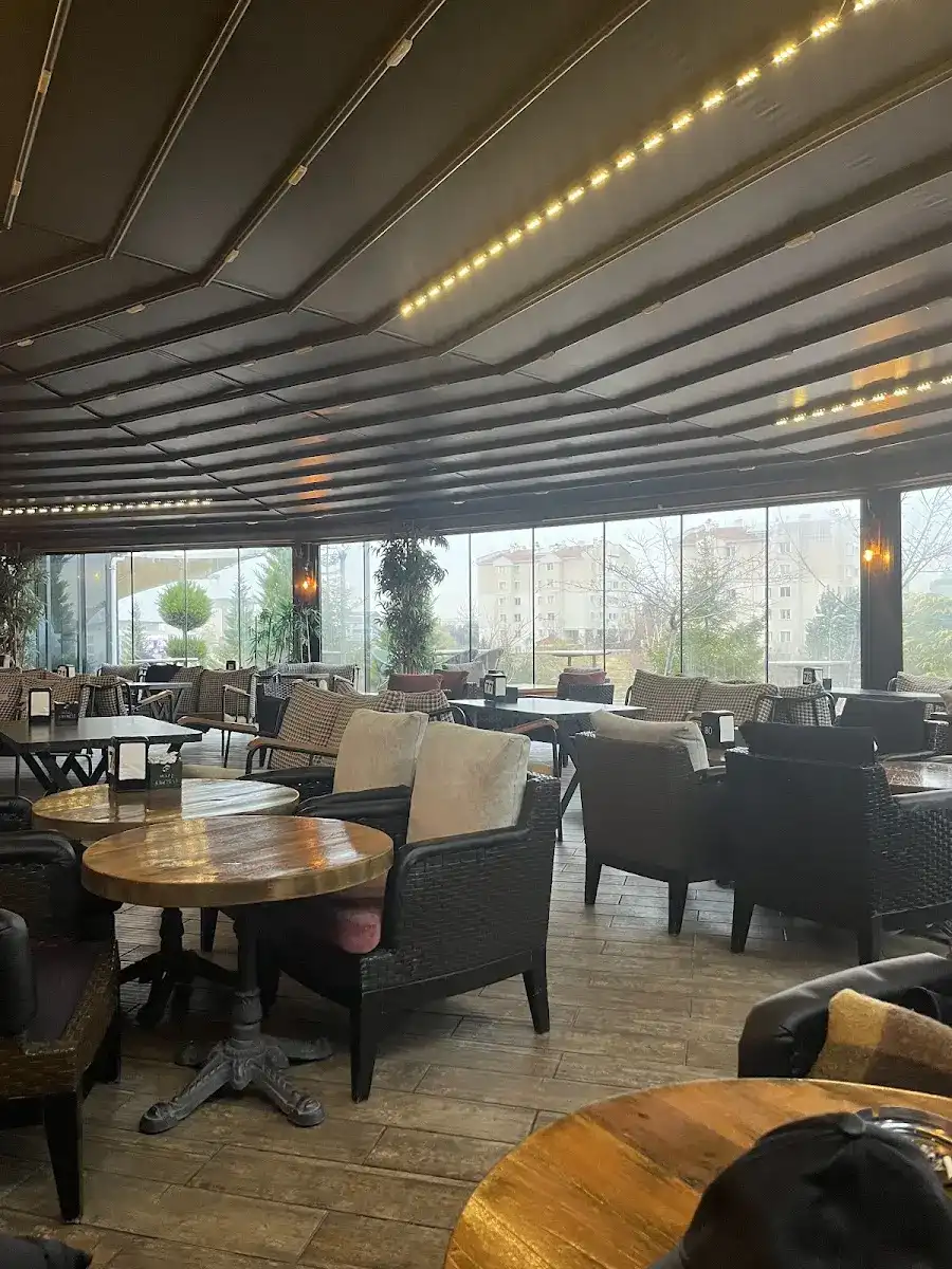 Sipsi'e Lounge Elvankent