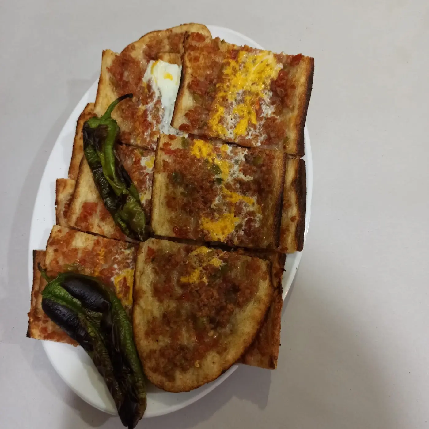 66 Yozgat pide ve lahmacun salonu fotoğraf 2