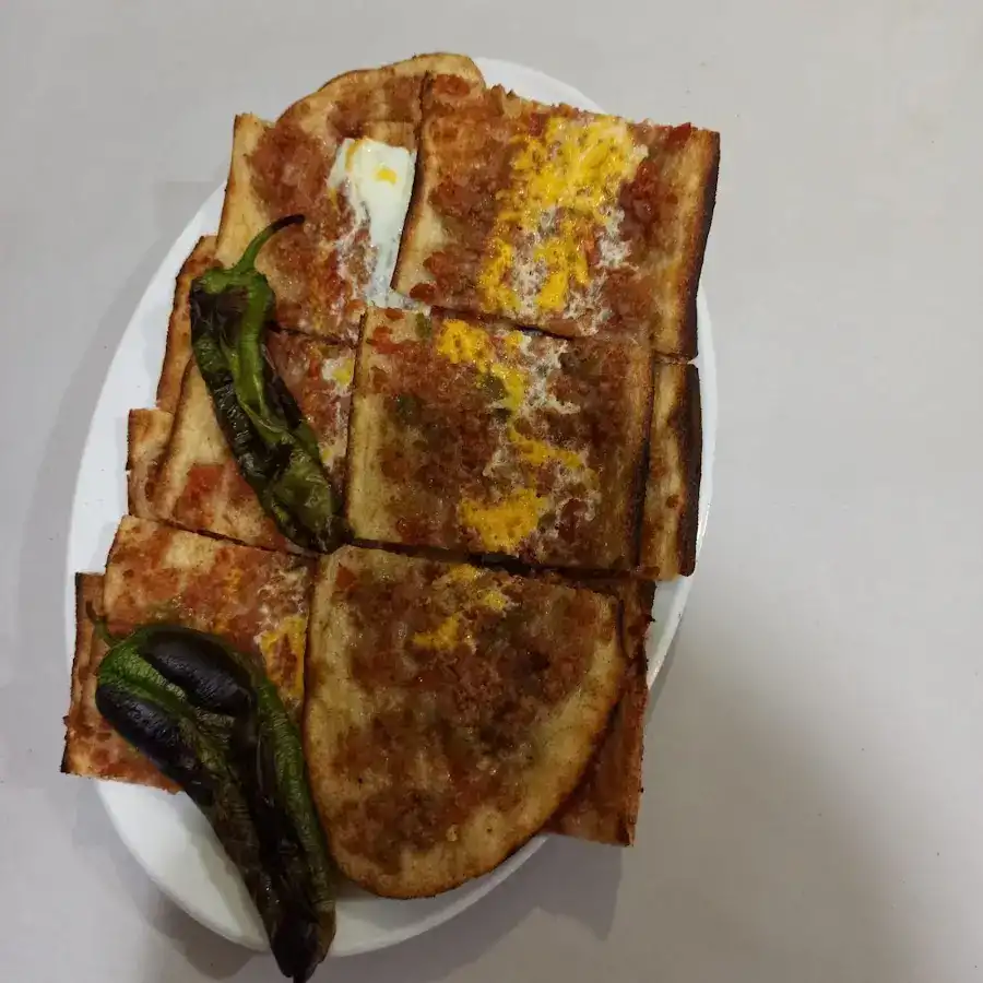 66 Yozgat pide ve lahmacun salonu fotoğraf 2