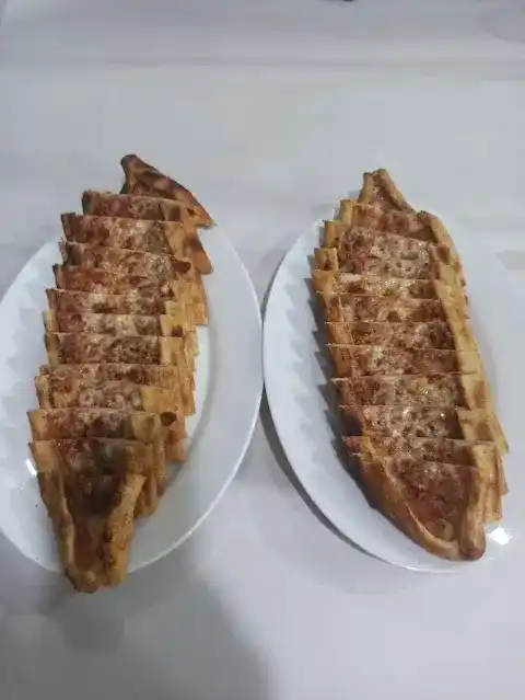 66 Yozgat pide ve lahmacun salonu fotoğraf 3