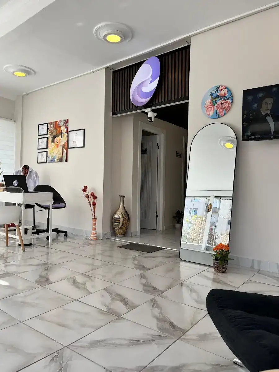 ankara egeündora güzellik salonu & protez tırnak stüdyo fotoğraf 2