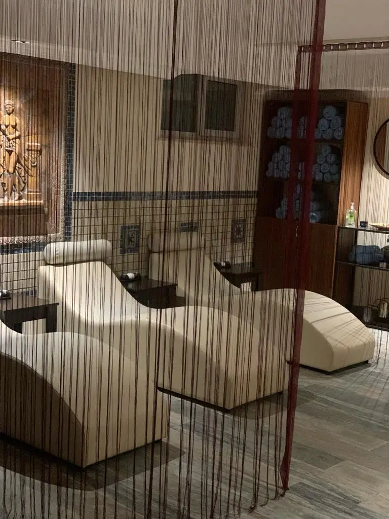 Aria SPA Wellness