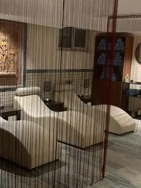 Aria SPA Wellness