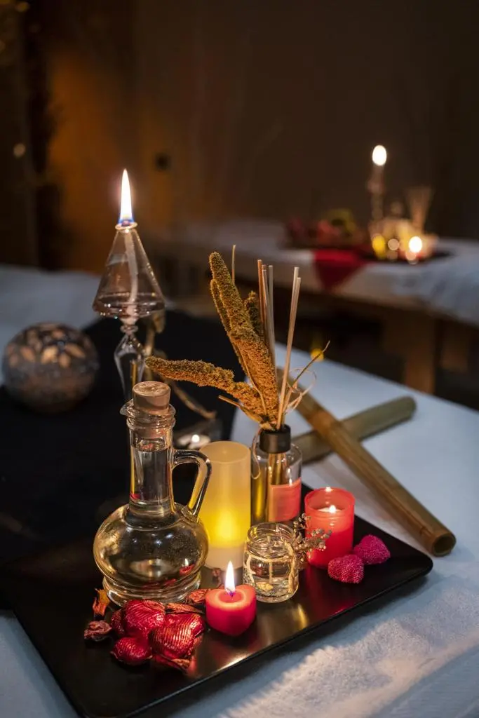 Aria SPA Wellness fotoğraf 2