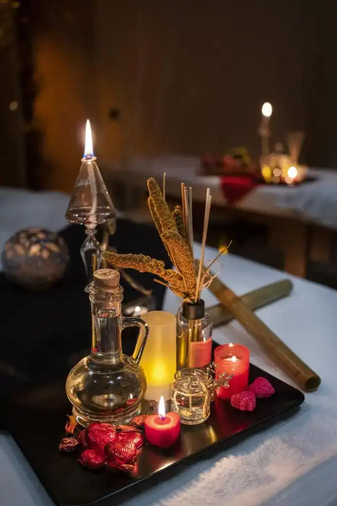 Aria SPA Wellness fotoğraf 2