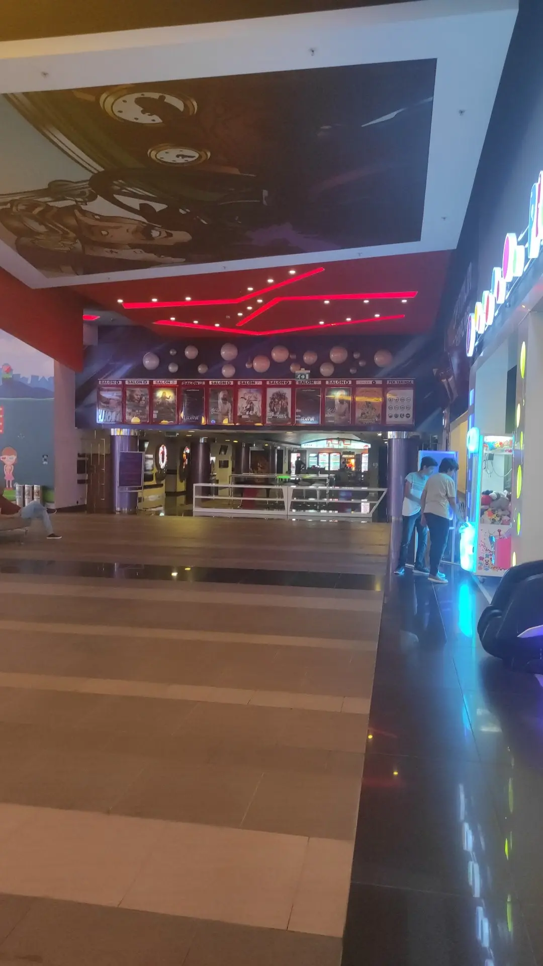 Avşar Sinema