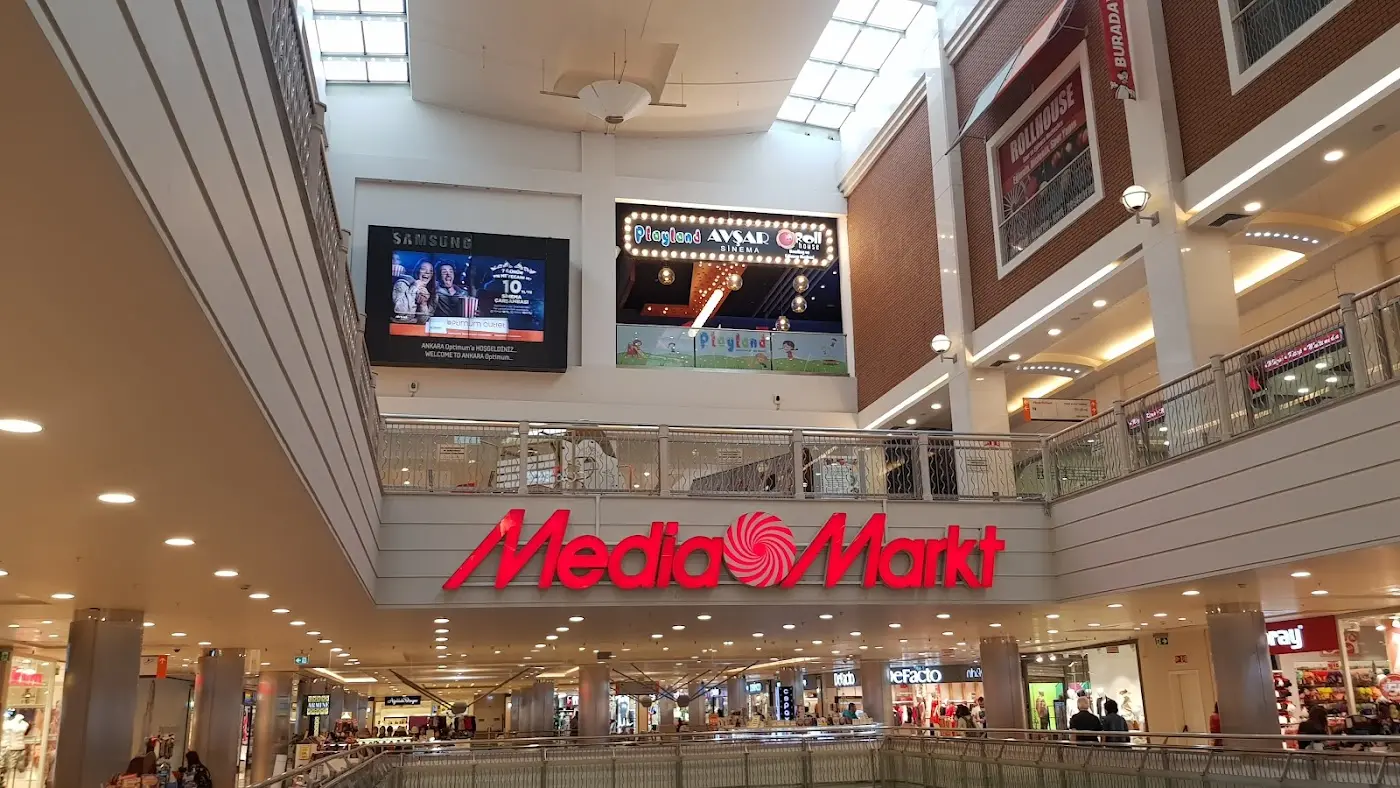 Avşar Sinema fotoğraf 2