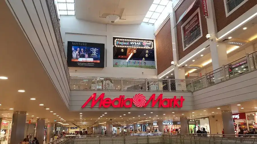 Avşar Sinema fotoğraf 2