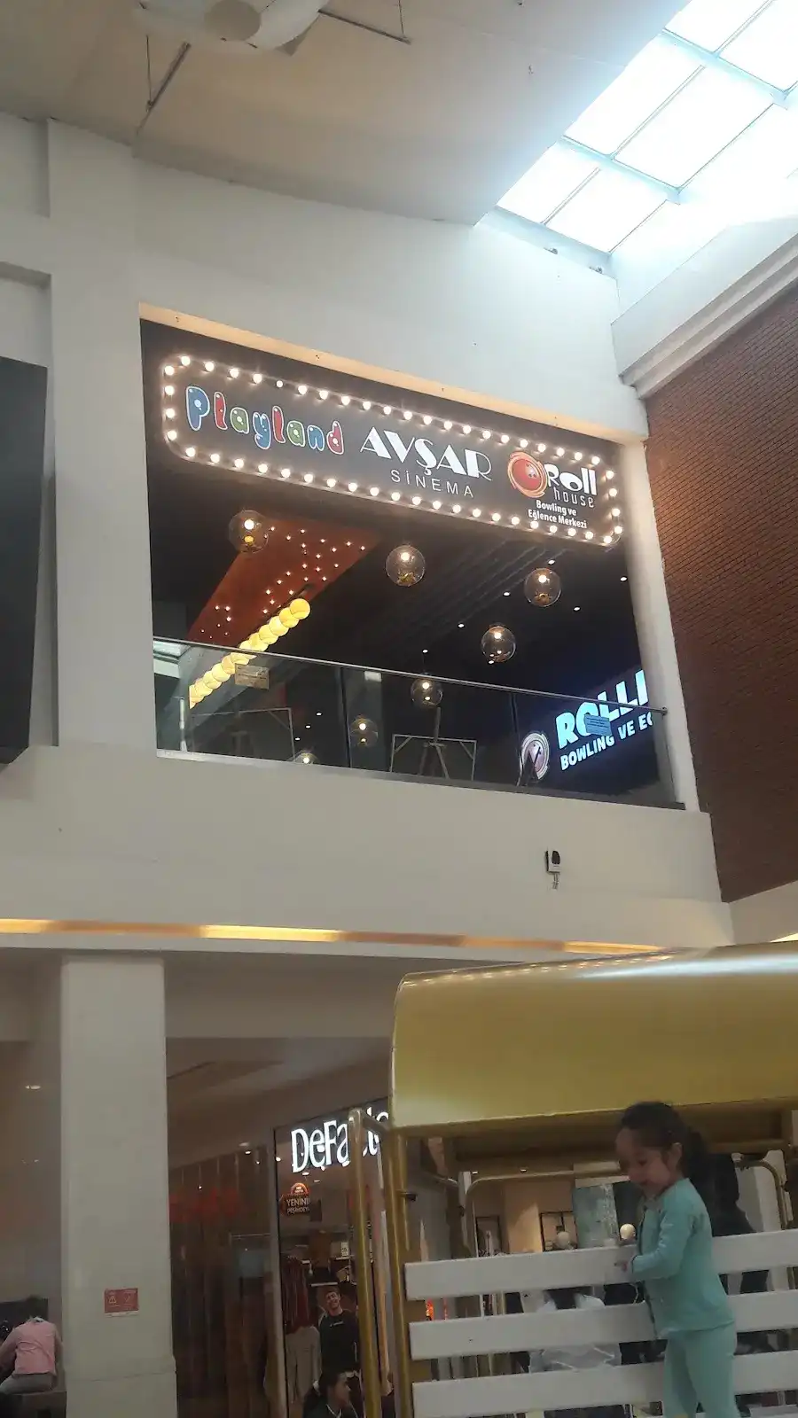Avşar Sinema fotoğraf 3