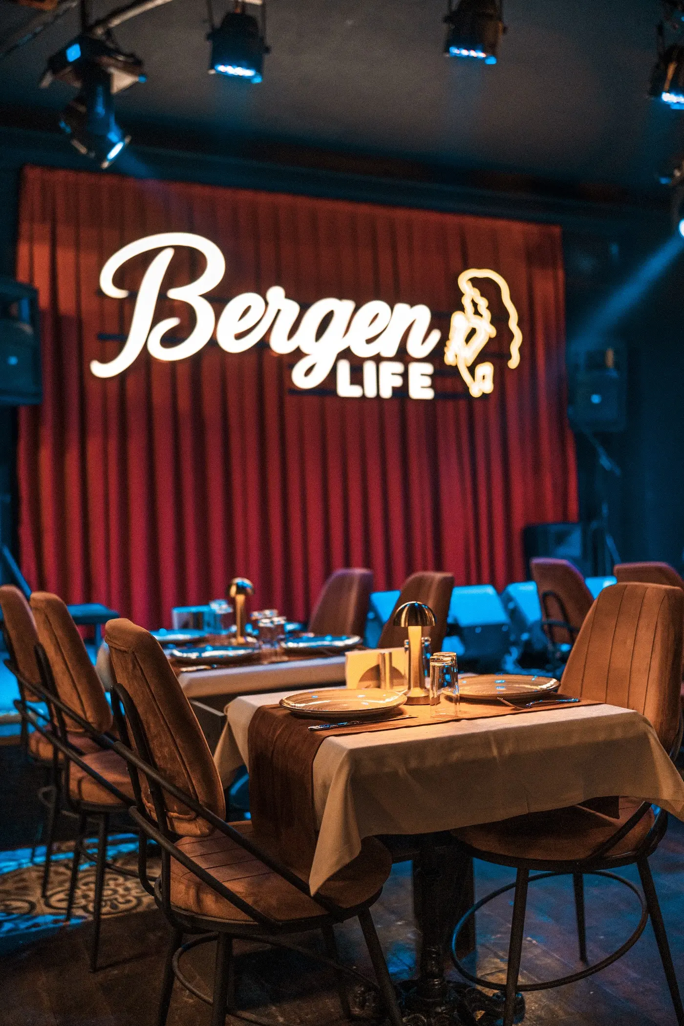 BERGEN LİFE ANKARA