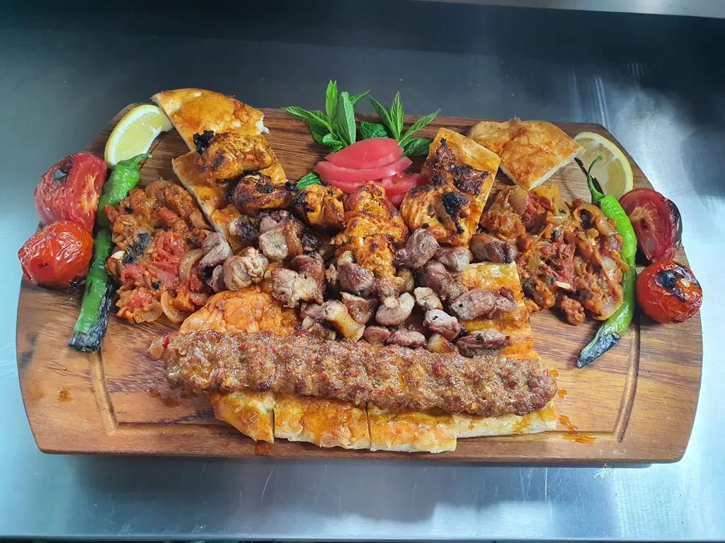 Evren Belediyesi Sosyal Tesisleri