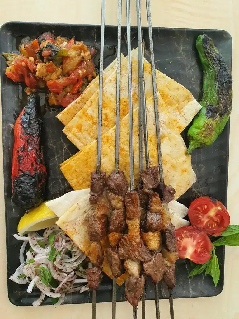 Evren Belediyesi Sosyal Tesisleri fotoğraf 2