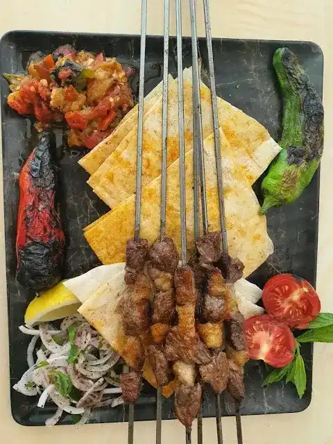 Evren Belediyesi Sosyal Tesisleri fotoğraf 2