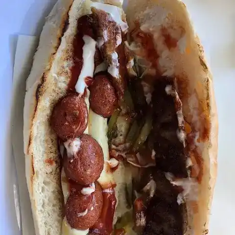 Evren Büfe Güzeloba fotoğraf 3