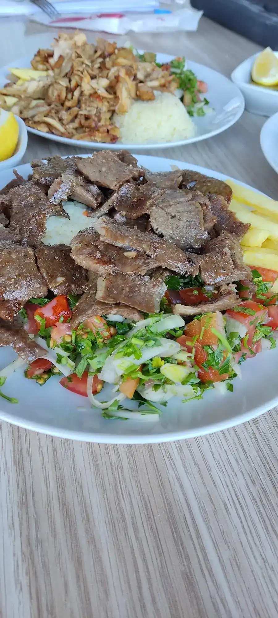 Evren Kebap Evi fotoğraf 2