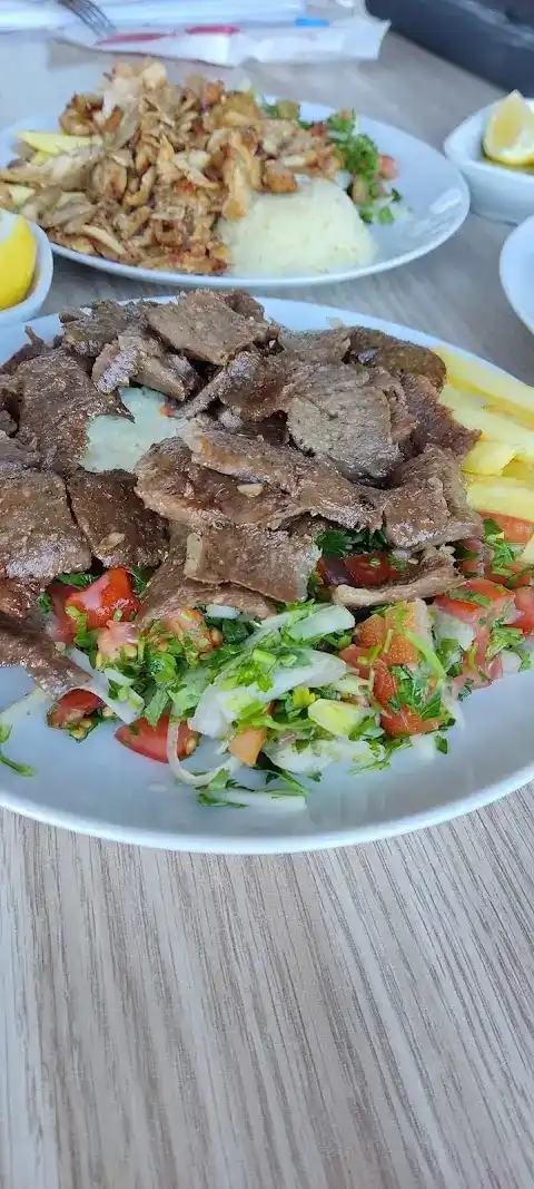 Evren Kebap Evi fotoğraf 2