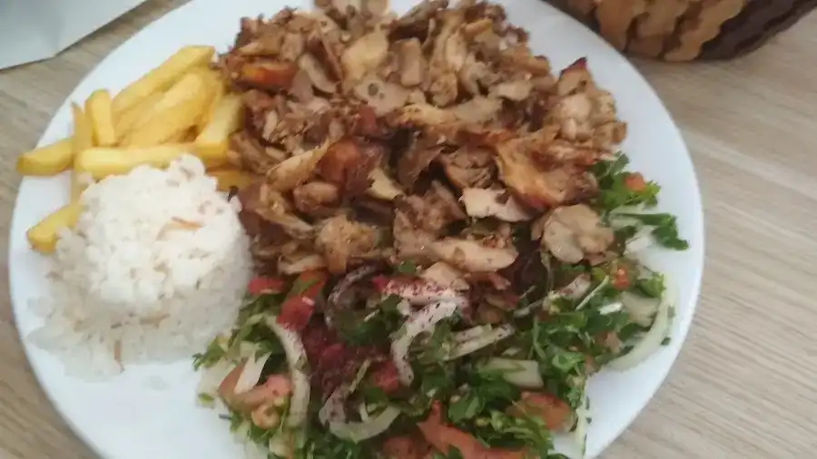 Evren Kebap Evi fotoğraf 3