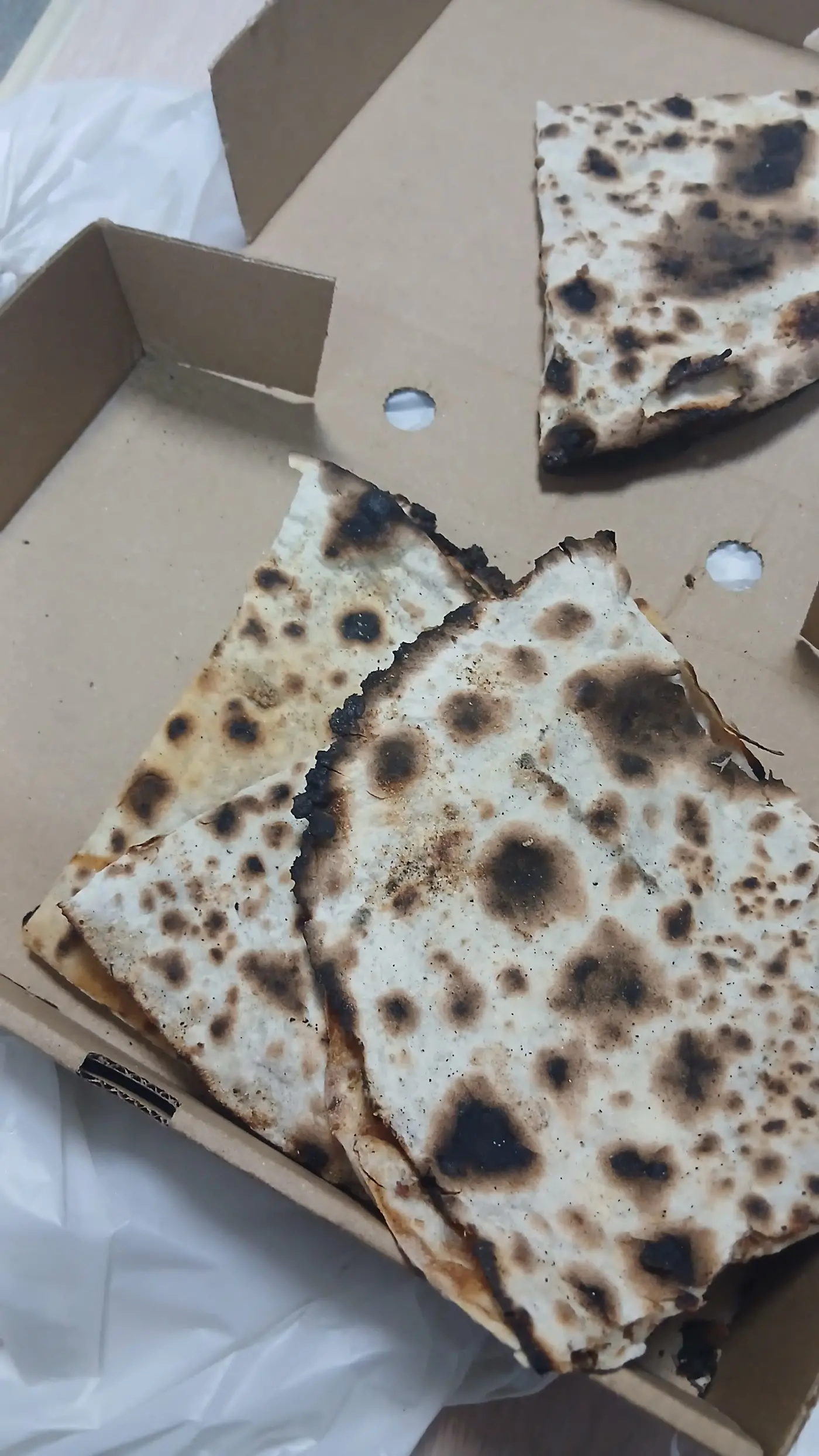 Fırından Pide Lahmacun fotoğraf 3