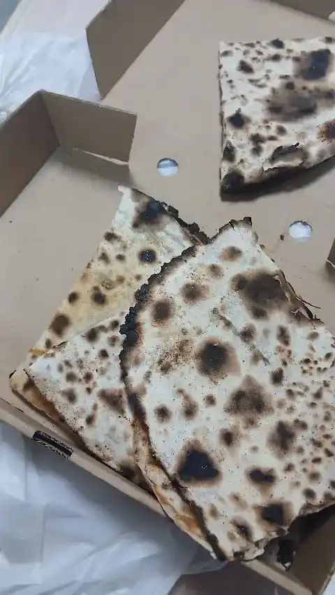Fırından Pide Lahmacun fotoğraf 3