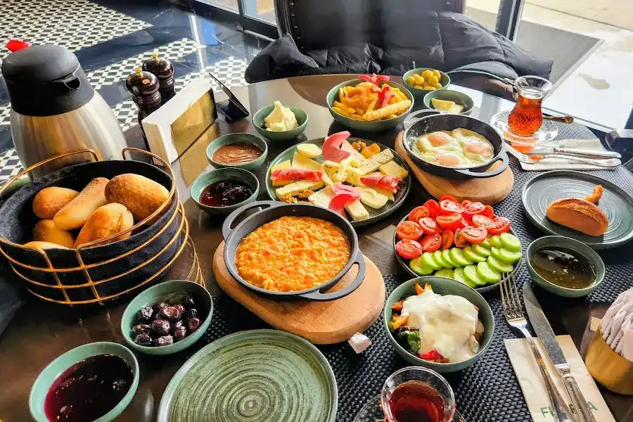 Florya Lounge fotoğraf 2