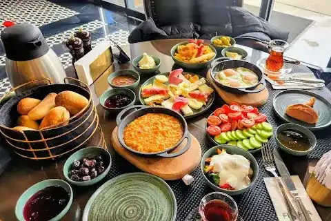 Florya Lounge fotoğraf 2