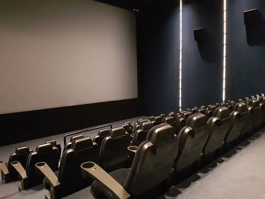 Paribu Cineverse Next Level