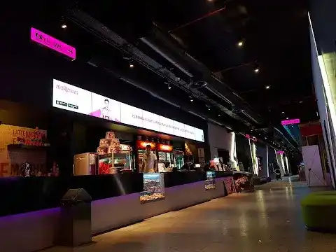 Paribu Cineverse Next Level fotoğraf 2
