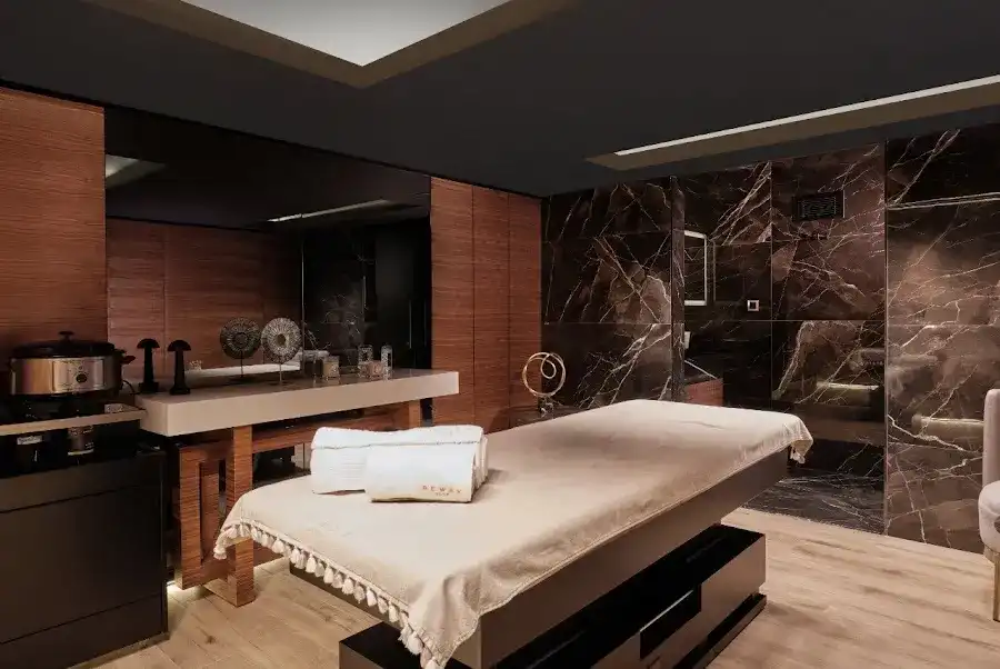Reway SPA fotoğraf 3