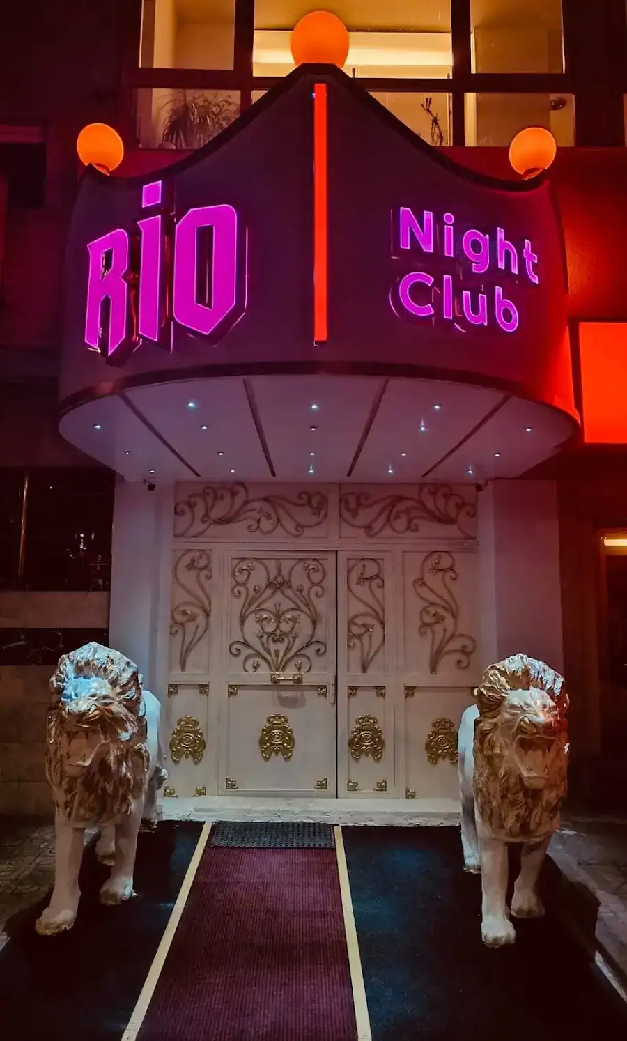 Rio Night Club