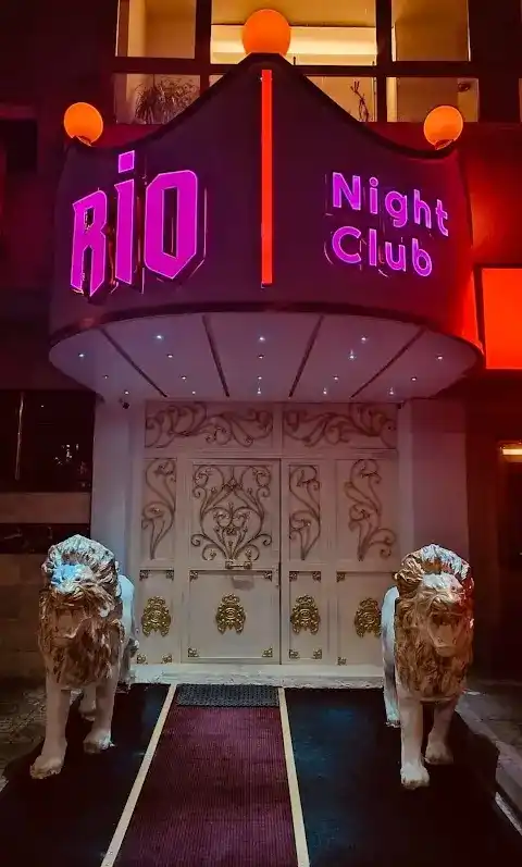 Rio Night Club