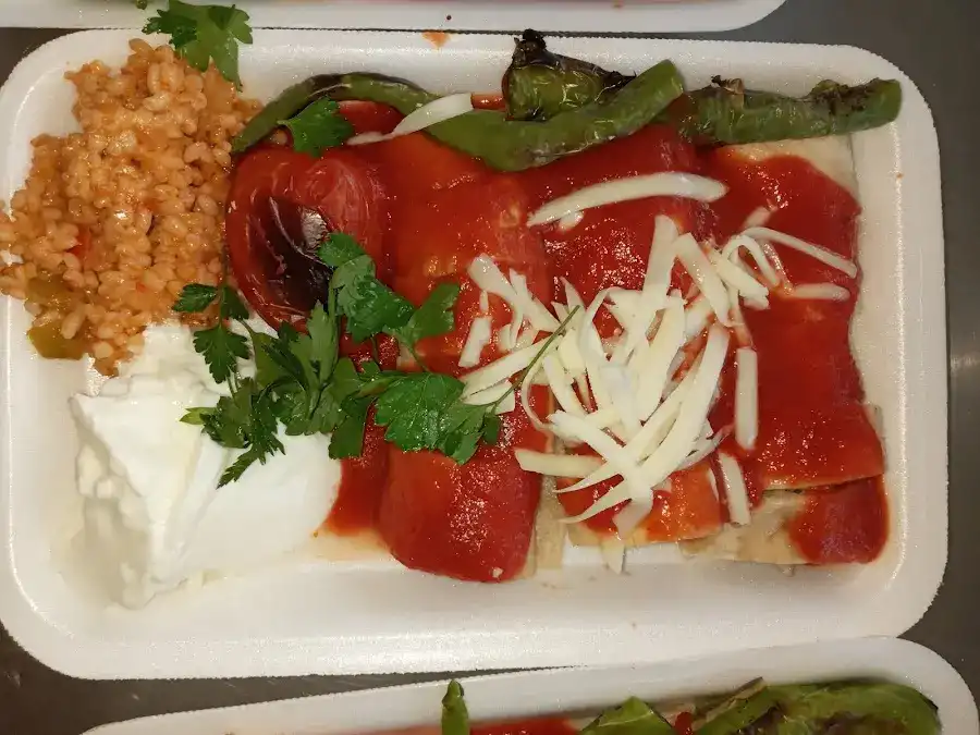 Yeni Özgür 19 Pide Kebap lahmacun fotoğraf 2