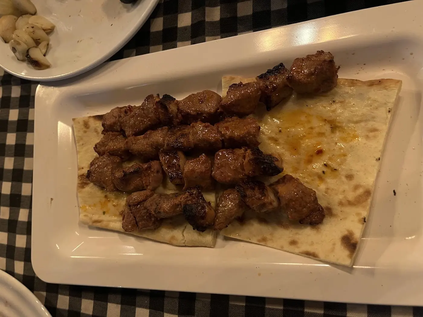 KÜÇE OCAKBAŞI MEYHANE fotoğraf 1