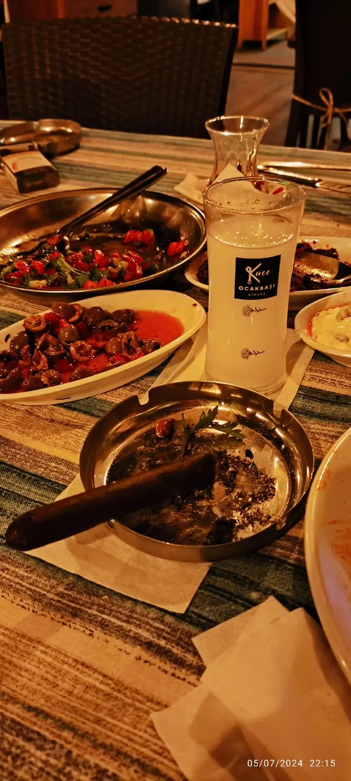 KÜÇE OCAKBAŞI MEYHANE fotoğraf 3