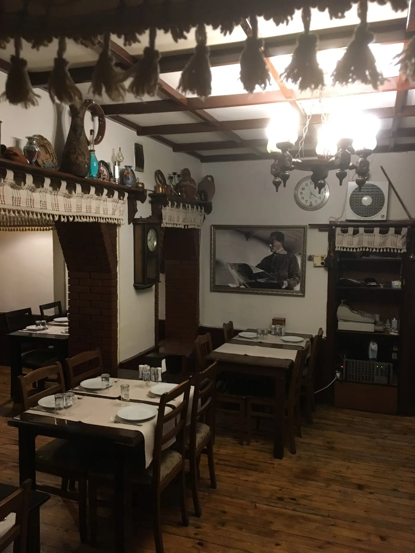 Sokakbaşı Meyhane fotoğraf 1