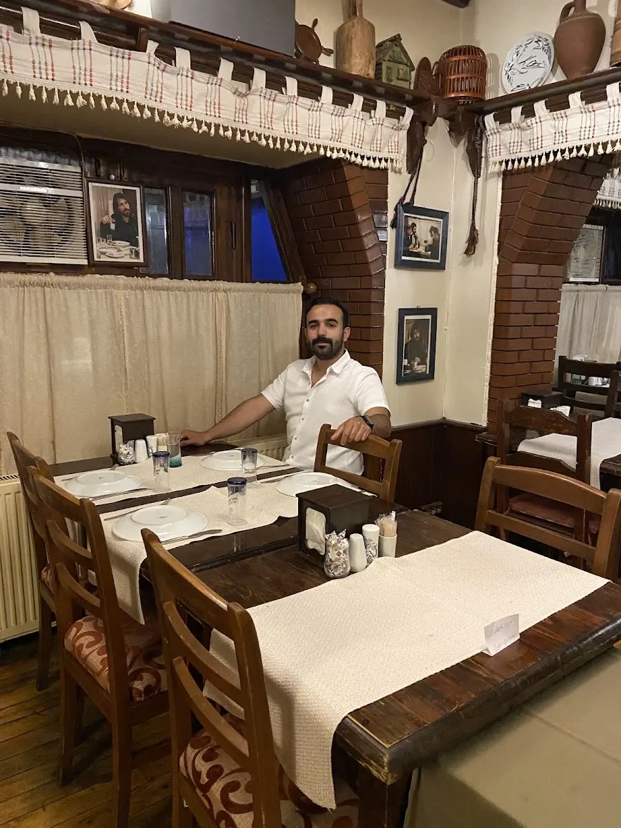Sokakbaşı Meyhane fotoğraf 3