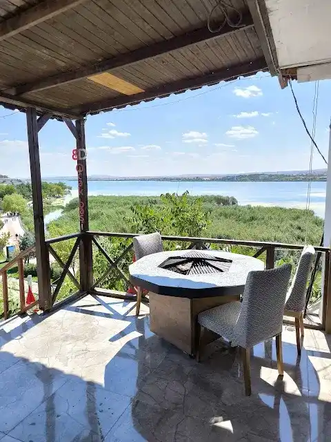 Bd Ocakbaşı Restaurant
