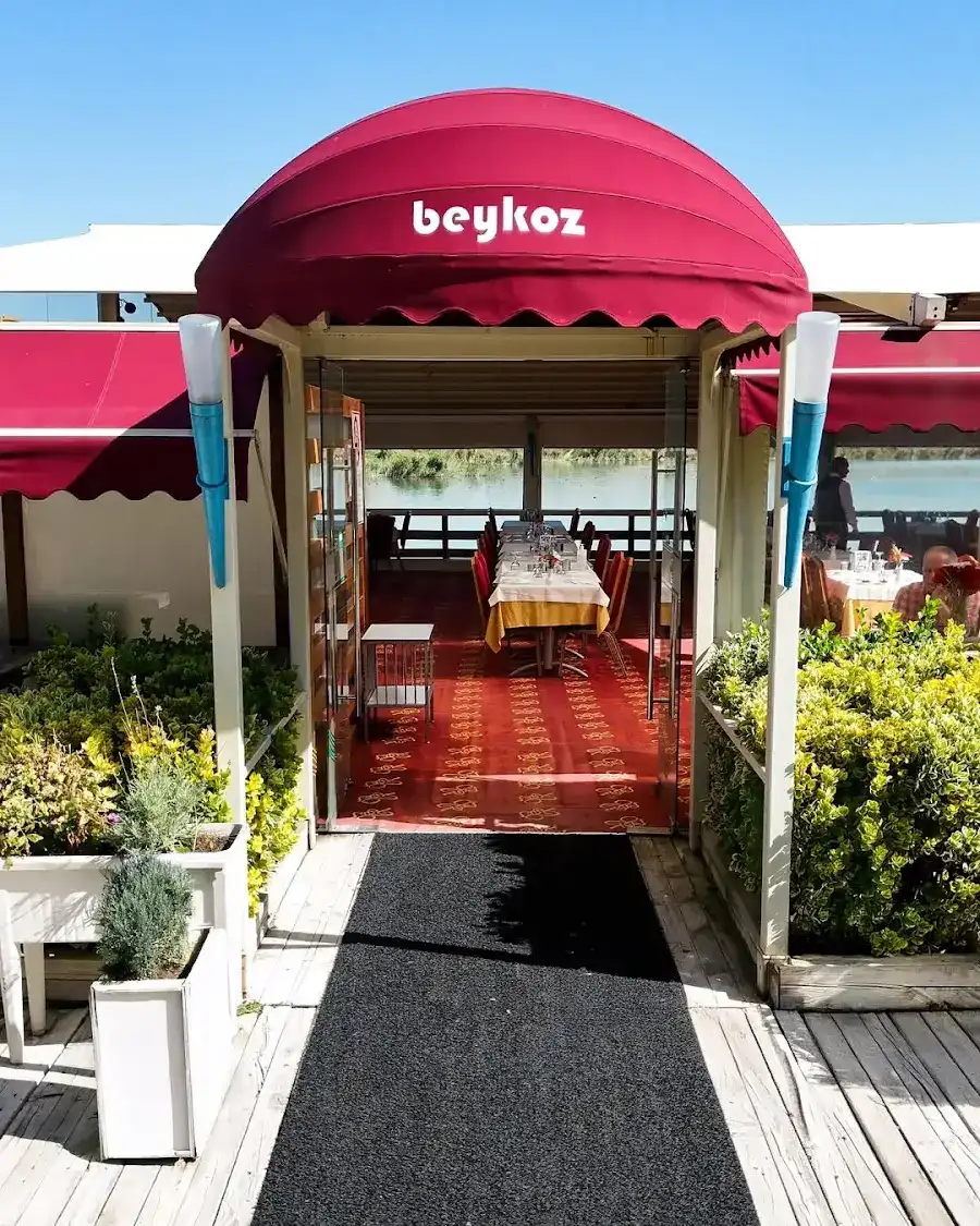 Beykoz Gölbaşı