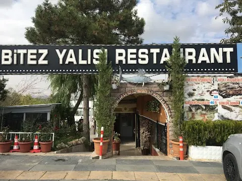 Bitez Yalısı Restaurant hizmet ve fiyat şikayetleri