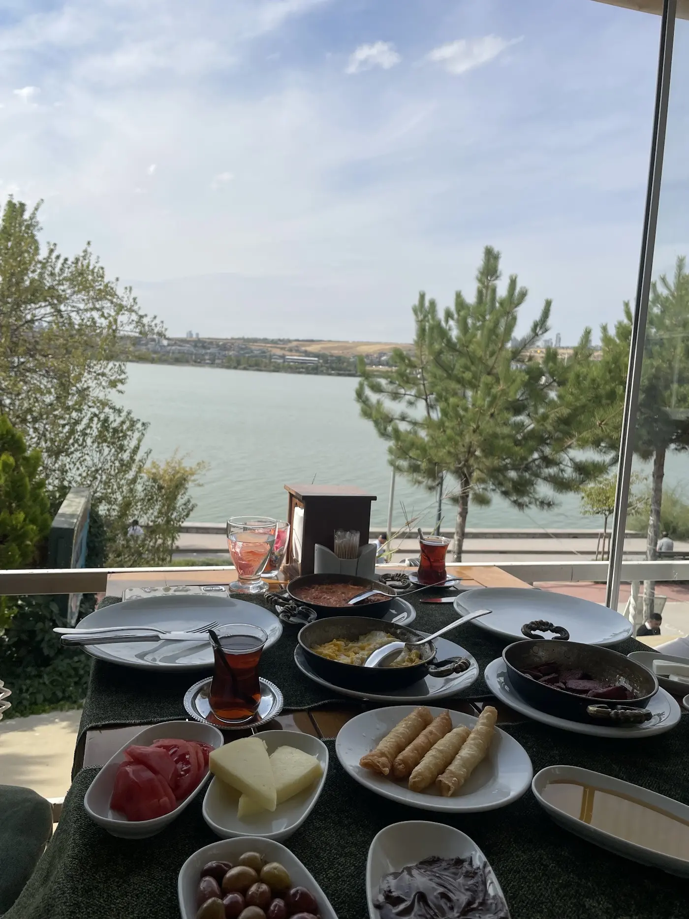 Bitez Yalısı Restaurant fotoğraf 2