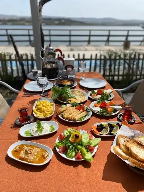 Çağlar Restaurant fotoğraf 3
